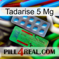 Tadarise 5Mg new03